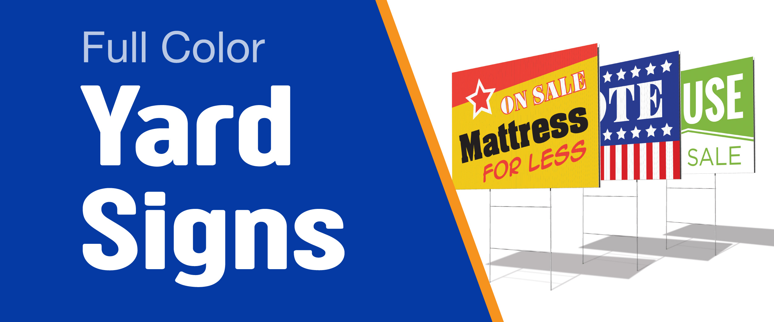 Yard-Signs