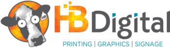 HB Digital Logo