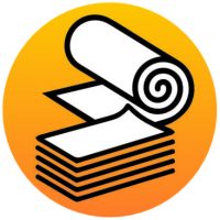 Reprographics Icon